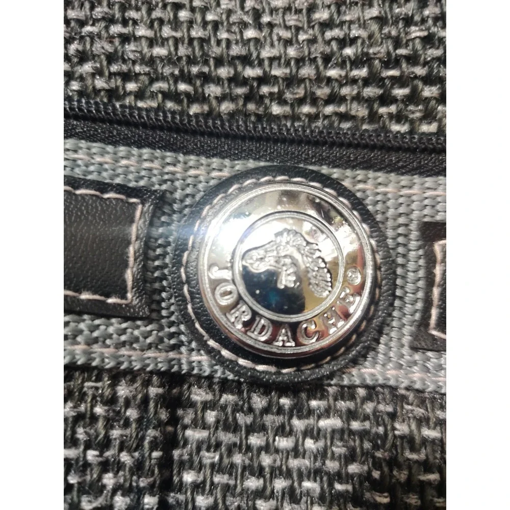 Jordache vintage messenger